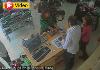 Hızına kamera bile yetişemedi! - Video