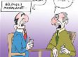İşte günün karikatürü 