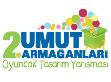 2. Umut armağanları yarışması başladı