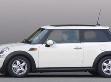 Mini, yeni yüzüyle yakalandı