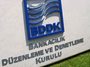 DDK'dan BDDK için radikal teklif