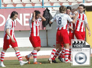 Ç.Dardanel 2-1 Kocaeli - Video