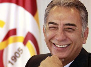 Adnan Polat'tan İtalyanlara yemek