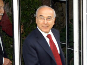Aytaç Durak tahliye oldu