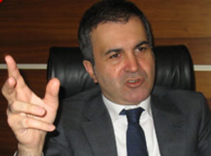 AK Partiden MHPli Yıldırıma sert tepki