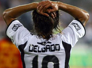 Delgado, Beşiktaş'a hazır olarak dönecek  