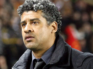 Rijkaard mağlubiyet için ne dedi?