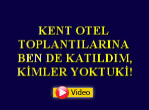 BİR ŞOK SES KAYDI DAHA - Video