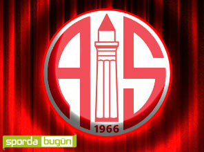 Antalyaspor'da 5 imza!