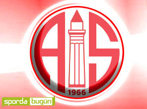 Antalyaspor 44 yaşında