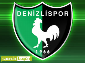 Denizlispor'dan Çağlar açıklamsı  