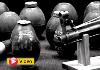 Bombalar kardeş çıktı - Video
