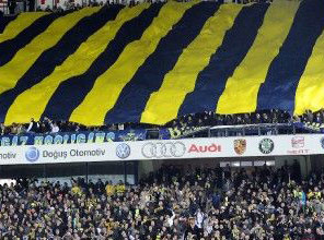 Fenerbahçe Taraftarları uyardı !