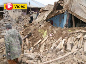 İstanbul'da da bir deprem olur mu? - Video