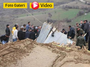 Elazığ'dan ACI HABER