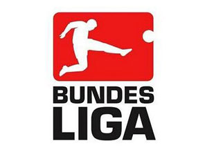 Bundesliga'da toplu sonuçlar