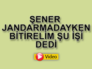 Ses kaydında ŞOK itiraflar - Video