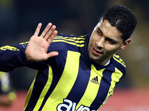 Fenerbahçe'de Andre Santos depremi!