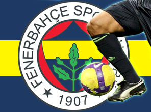 Fenerbahçe medyaya yüklendi