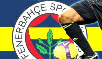 Fenerbahçe prensipte anlaştı