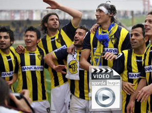 Bucaspor 3-2 Orduspor - VİDEO