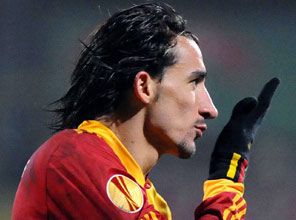 Mehmet Topal, İspanya'ya gitti
