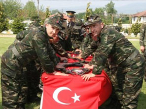 Kredi kartına taksitle bedelli askerlik