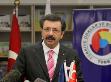 TOBBda referandum çatlağı