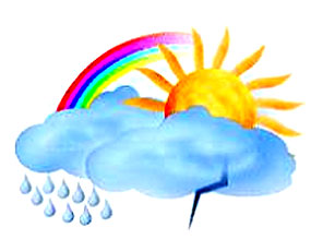 Yeni haftada hava nas�l? - Harital�