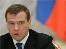 Medvedev yeni hükümeti açıklandı