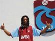 Trabzonspor'un  Song açıklaması