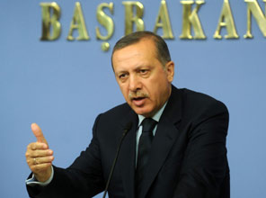 Erdoğan: Dünya bu anlayıştan bıktı