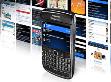 Blackberry Almanyada da kara listede      