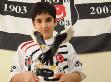 Beşiktaş 'Küçük Şifo'yu kaybeti