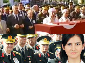 İlker Başbuğ'un kaleminden çıkmış