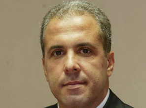 şamil tayyar