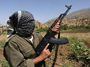 PKK'lı teröristlerin en çok korktuğu talimat!