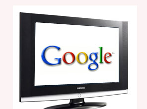 Google TV geliyor