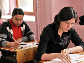 YGS ve LYS'de s�k kar��la��lan sorular