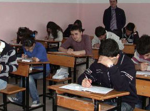 LYS sonuçları bugün açıklanıyor
