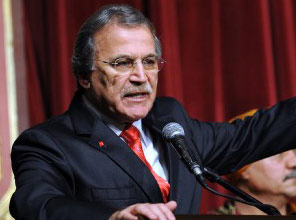 Şahin son noktayı koydu