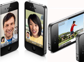 'Sak�n iPhone 4 almay�n'
