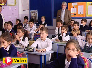 E�itimde radikal de�i�iklik