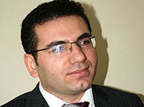 Bayram Bozkurt