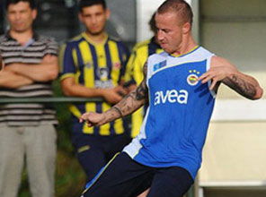 Bel�ika'da Miroslav Stoch �ov!