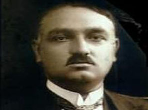 Yahya Kemal'in d�nyas�