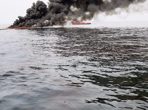 BP, su�u di�er �irketlere att�