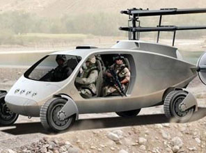 Helikoptere d�n��en 4x4