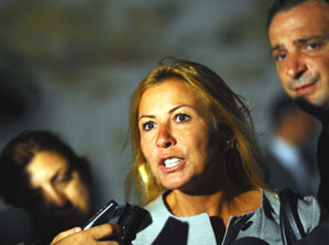 Boyner: Görüşme olumlu geçti