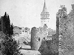 �stanbul'un tarihi binalar� �� boyutlu sergilenecek